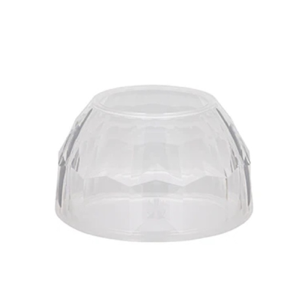 Snow Peak Crystal Shade for Hozuki Latern